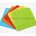 Anti-Skid Snowflake Silicone Table Mat for Holiday Sm40